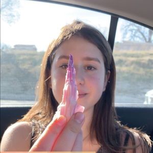 Meet your Posher, Anna